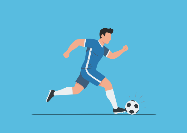 Life in a bubble: the training camp experience at a World Cup